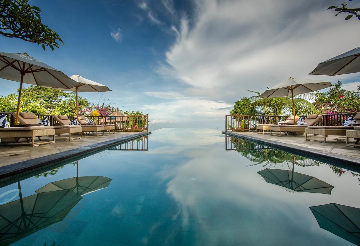 Munduk Moding Resort Bali