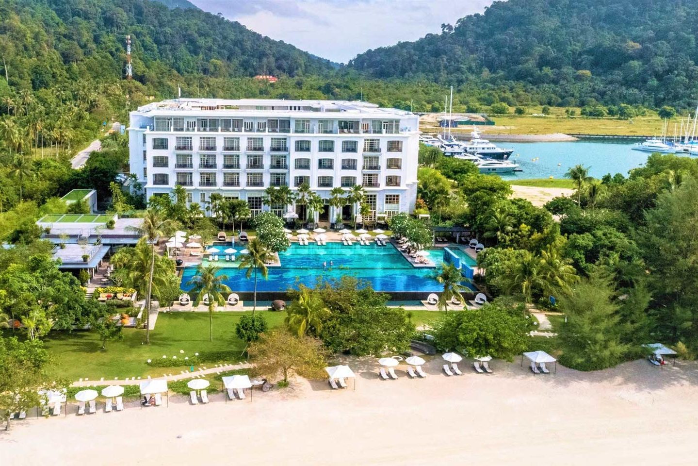 The Danna Hotel Langkawi