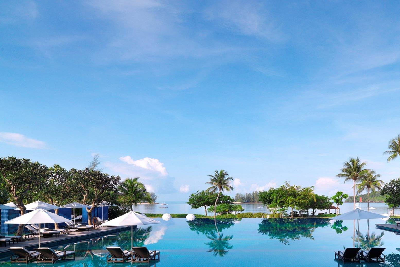 The Danna Hotel Langkawi