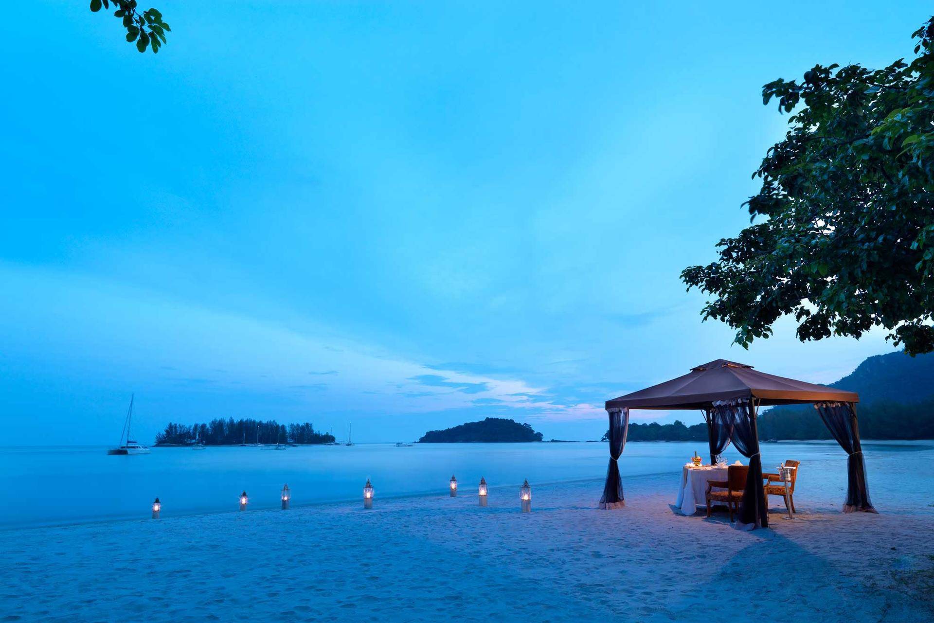 The Danna Hotel Langkawi