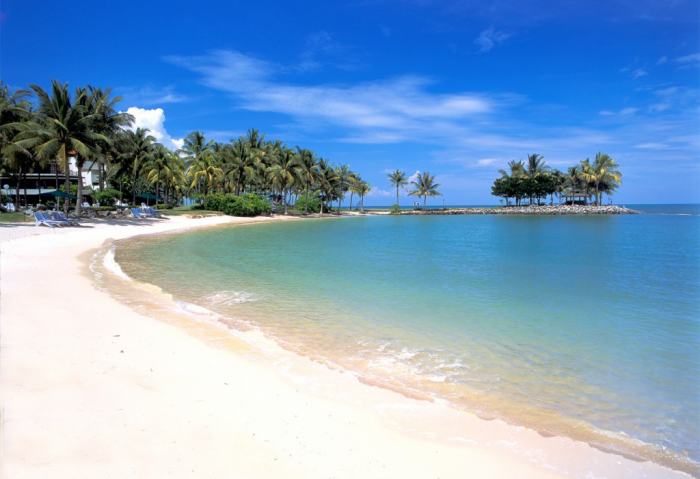 Kuala Lumpur en Pangkor