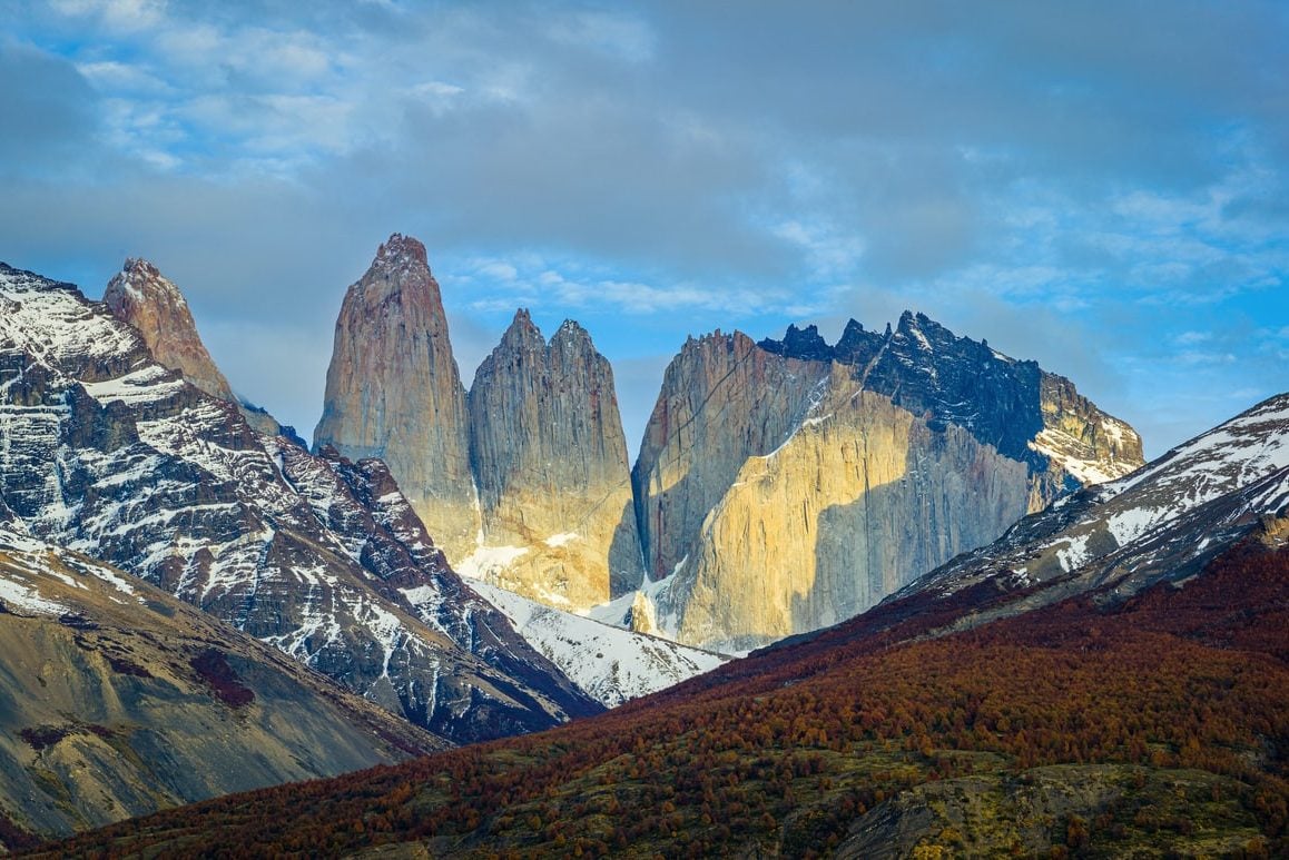 chile-torres-del-paine-iconische-bergen