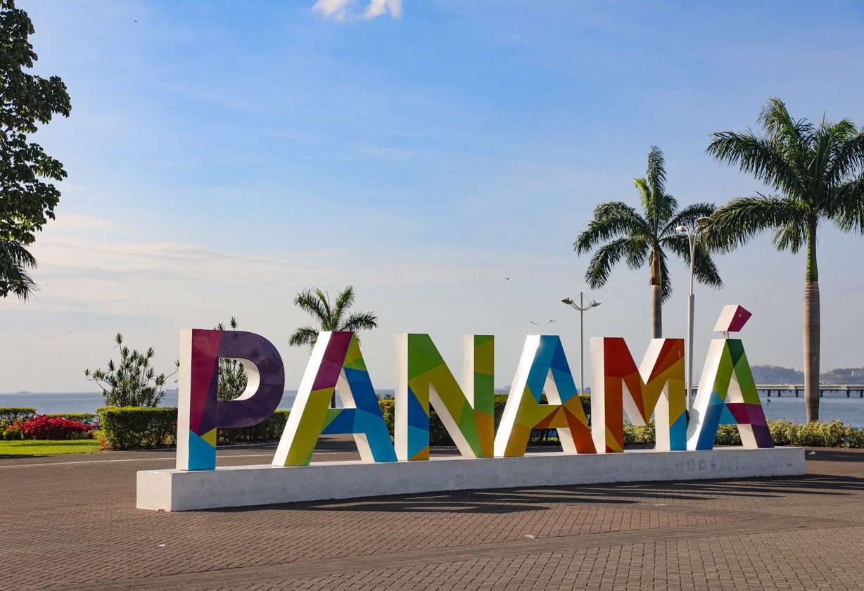 Panama City