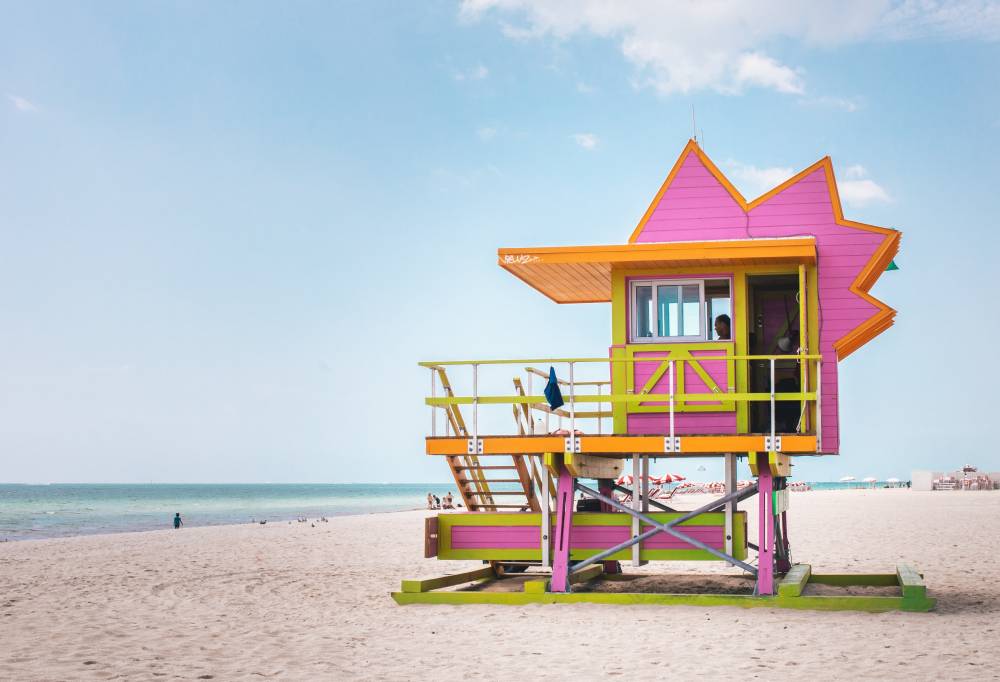Discover Florida