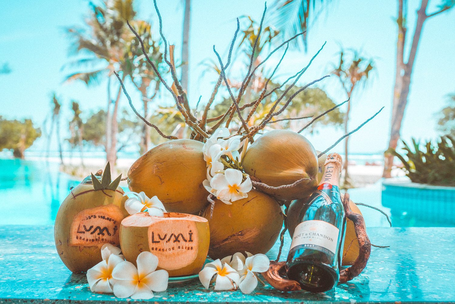 Indonesie-Gili-Trawangan-Lumi-Hotel-zwembad