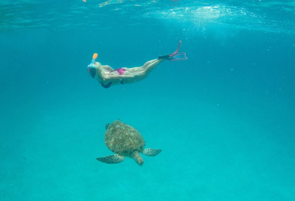 Redang: Snorkelparadijs van Maleisie