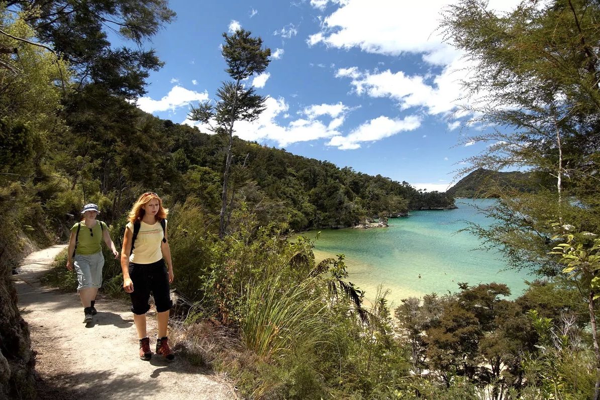 Nieuw-Zeeland-Abel-Tasman-Kayaks-full-day-kayak-and-walk