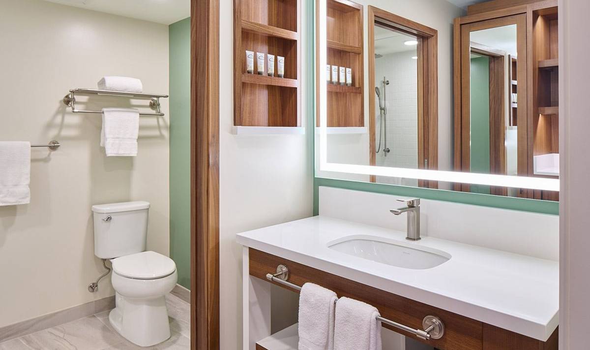 Amerika-Hawaii-Maui-kaanapalibeachhotel-badkamer