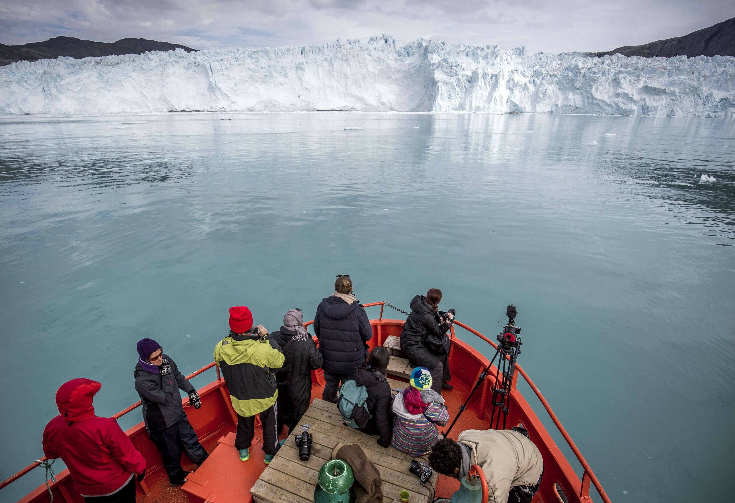 groenland-Ilulissat-ijsfjord-cruise