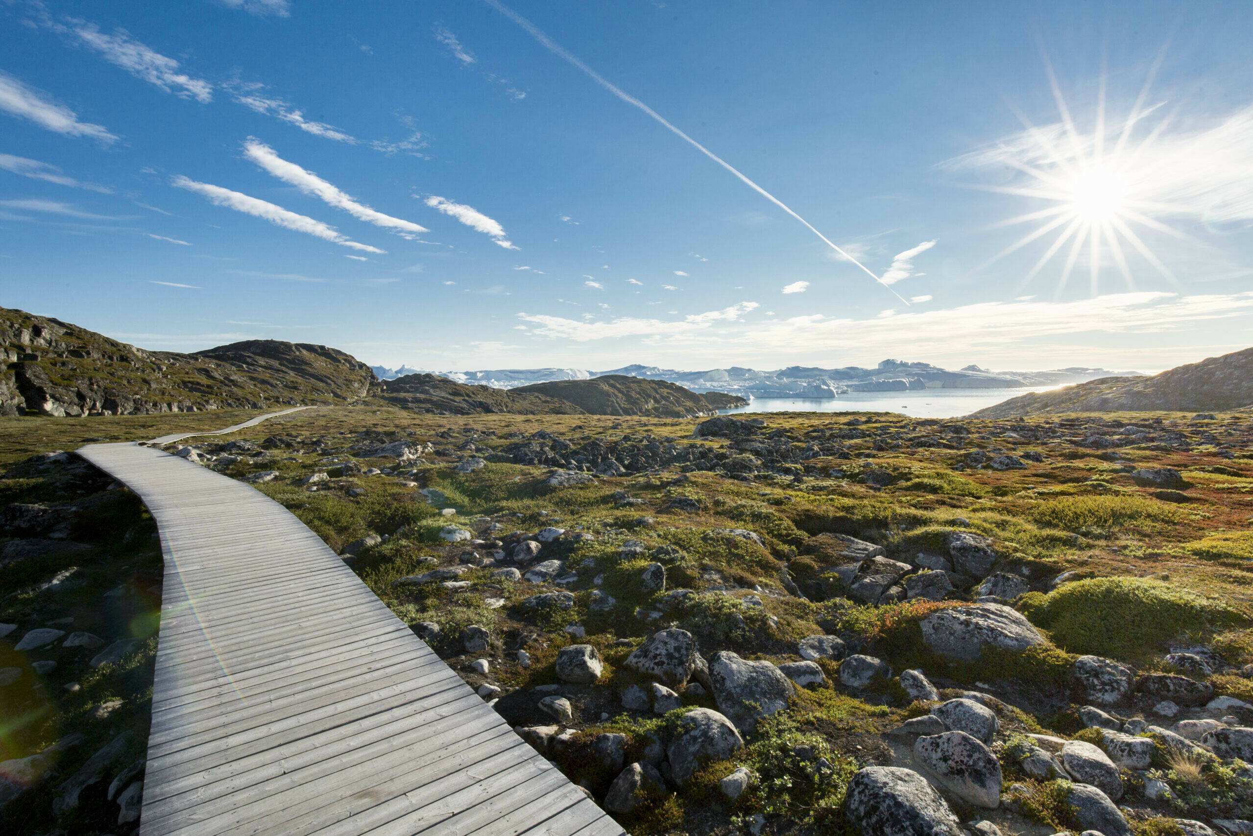 groenland-Ilulissat-Sermermiut