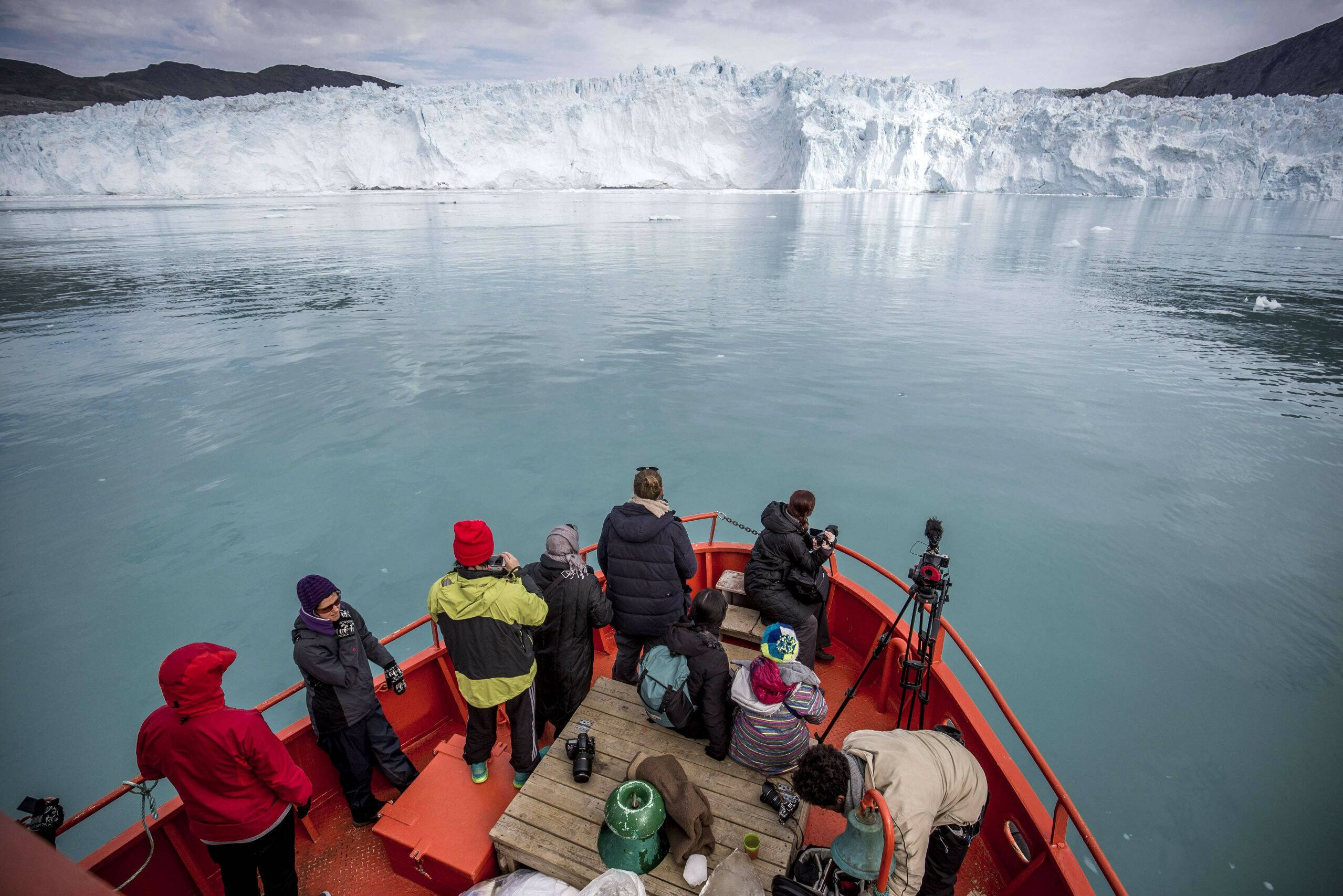 groenland-Ilulissat-ijsfjord-cruise