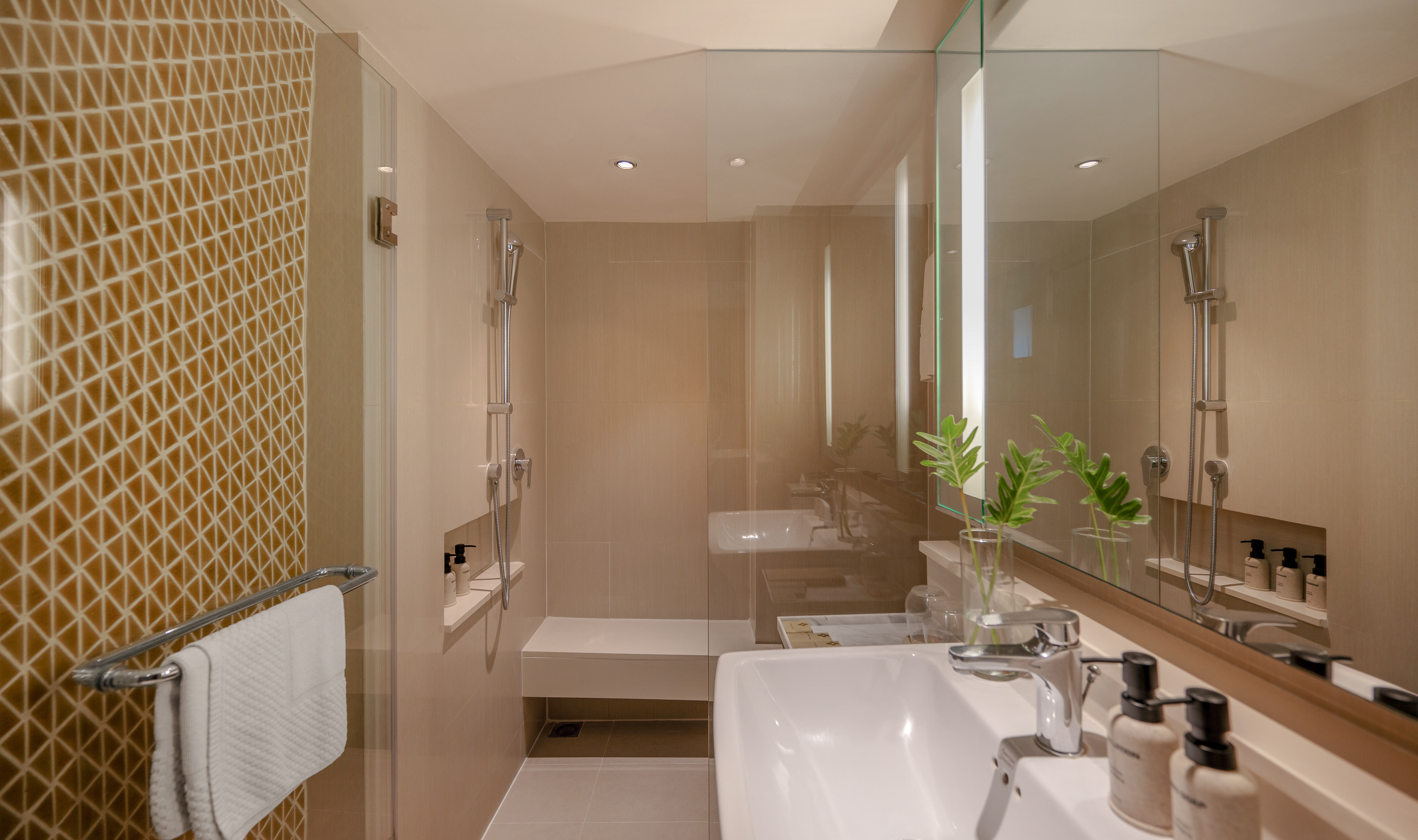 Thailand Koh Samui Amari Koh Samui Deluxe Thai Village