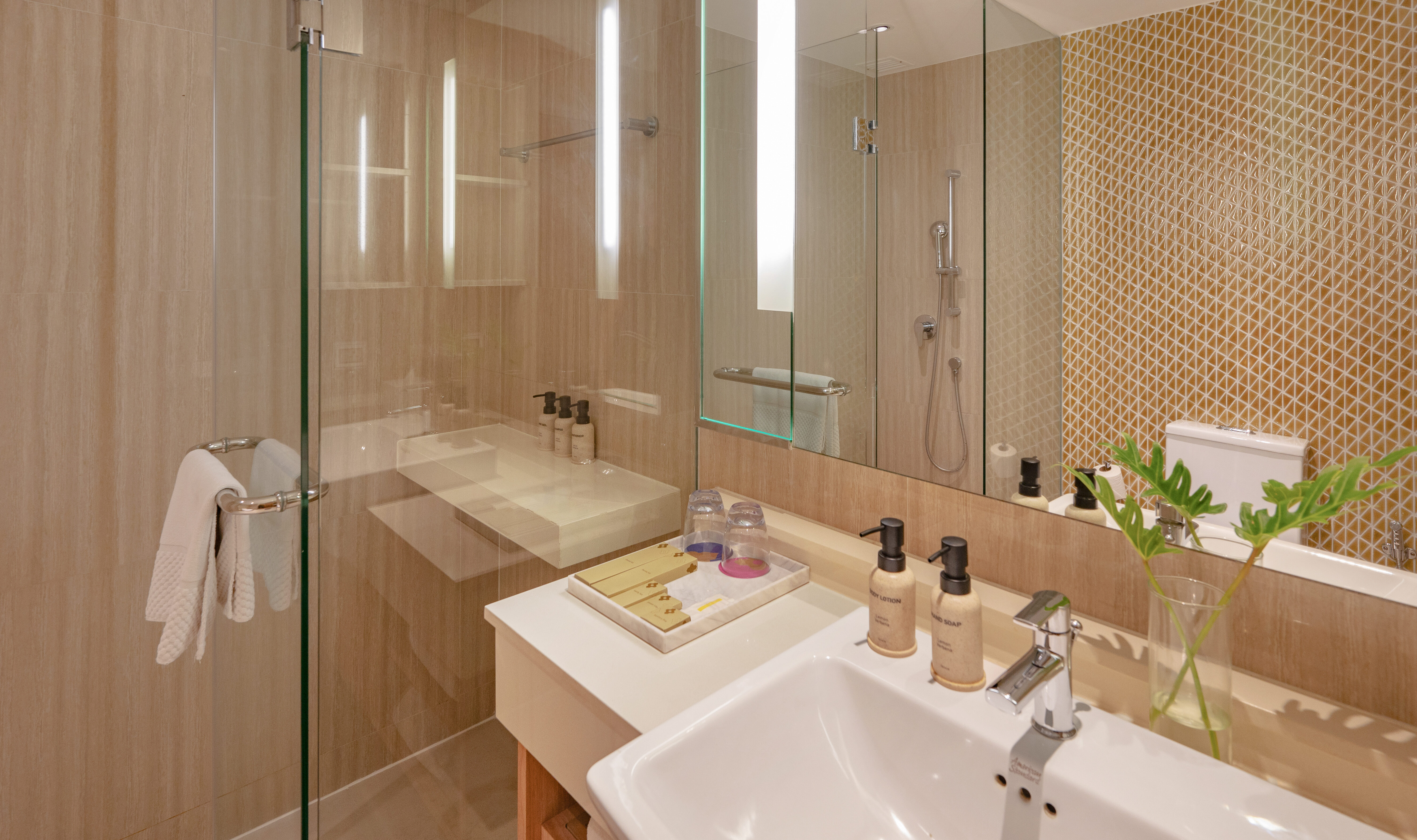 Thailand Koh Samui Amari Koh Samui Deluxe Pool View