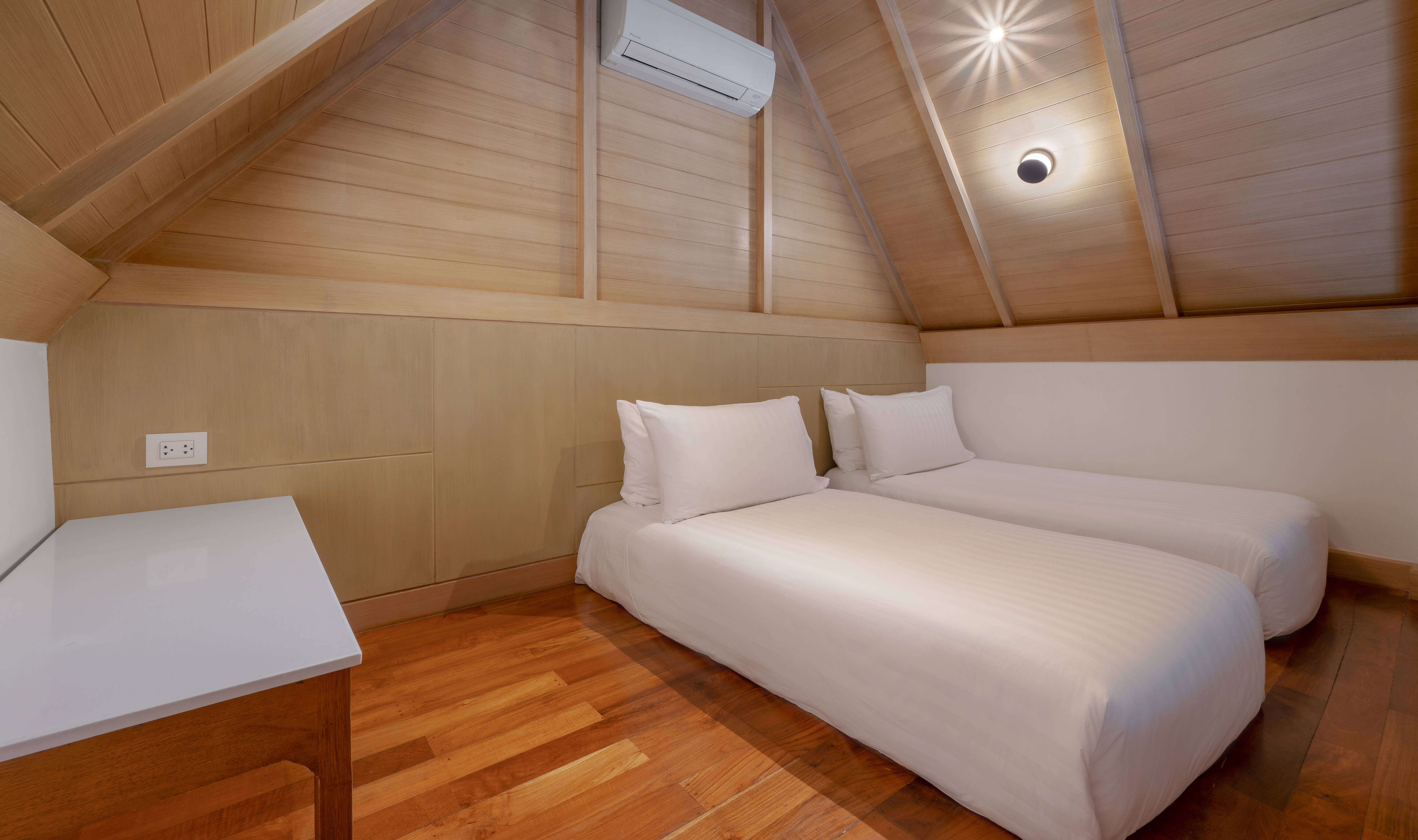 Thailand Koh Samui Amari Koh Samui Deluxe Duplex