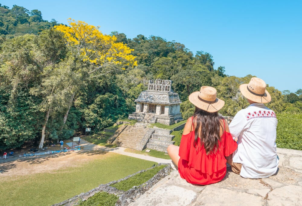 Highlights Yucatán &amp; Chiapas