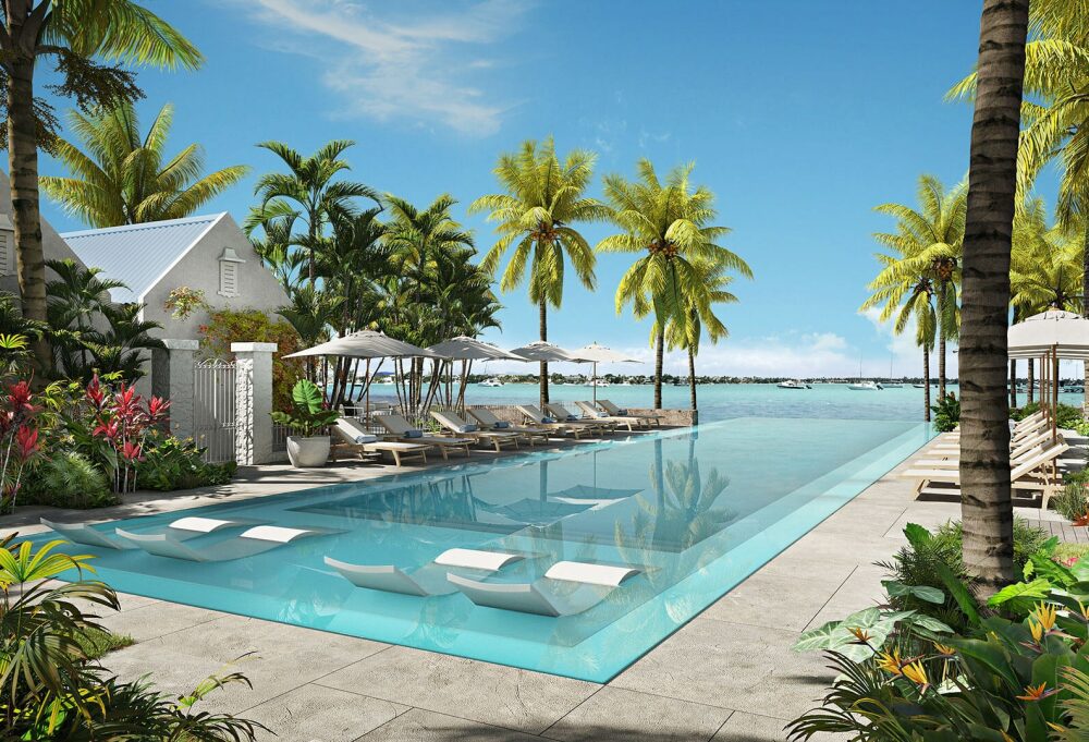 Veranda Grand Baie Hotel &amp; Spa