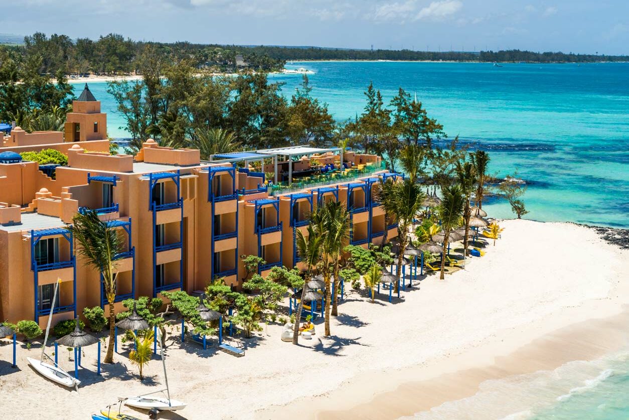 Mauritius Salt of Palmar Strand