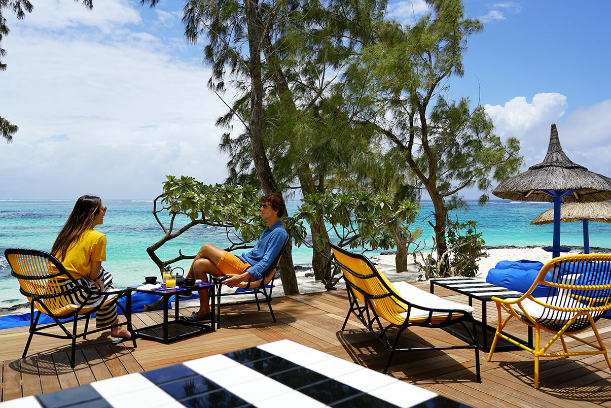 Mauritius Salt of Palmar Beach Bar