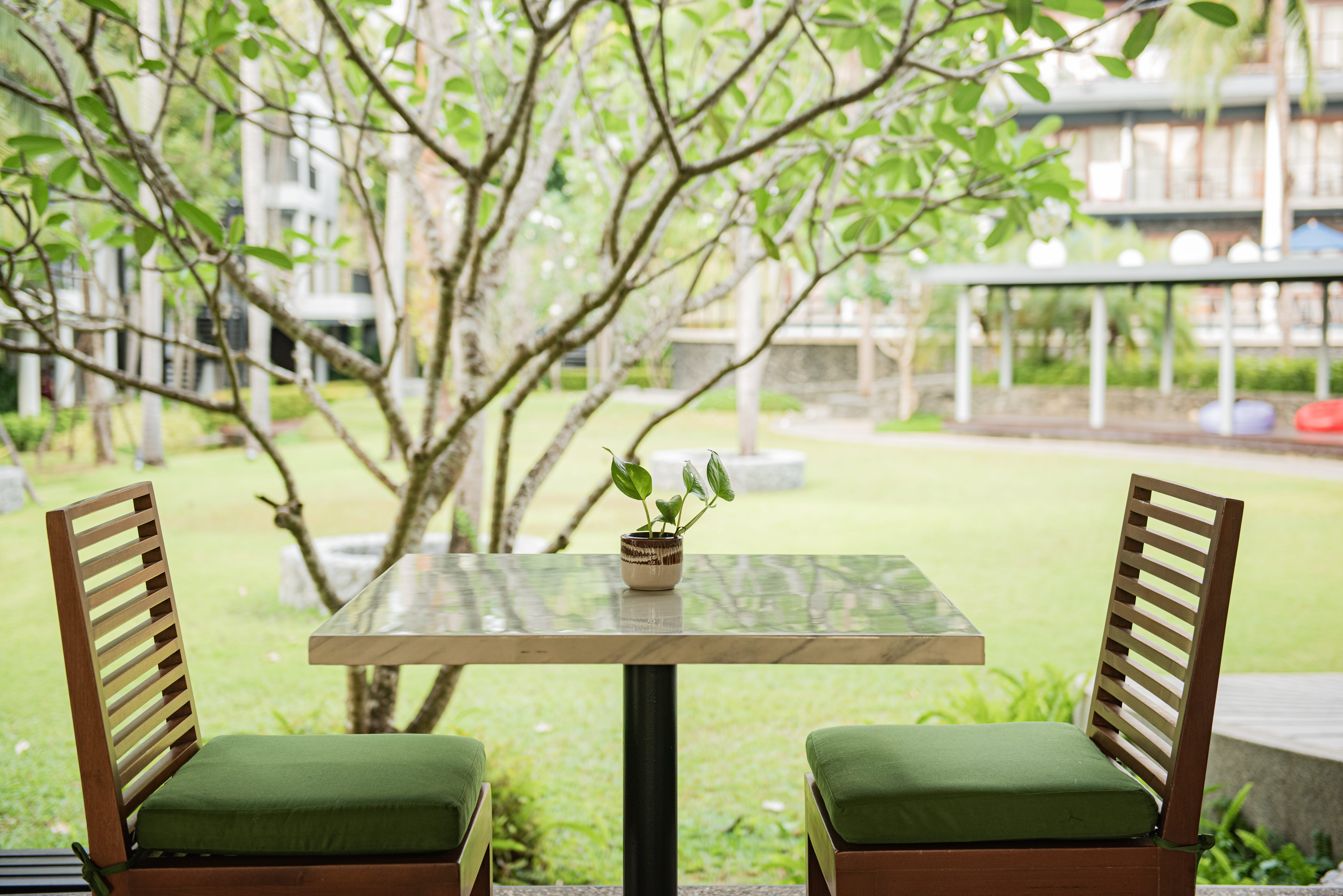 Thailand Karbi Holiday Ao Nang Beach Resort Restaurant