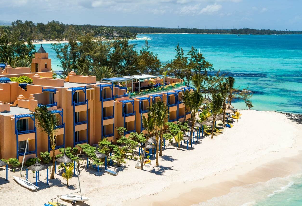 Mauritius Salt of Palmar Strand