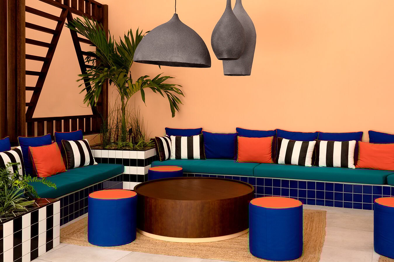 Salt of P{almar Mauritius