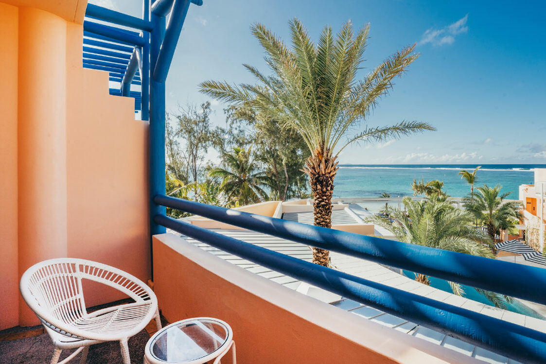 Salt of Palmar Mauritius