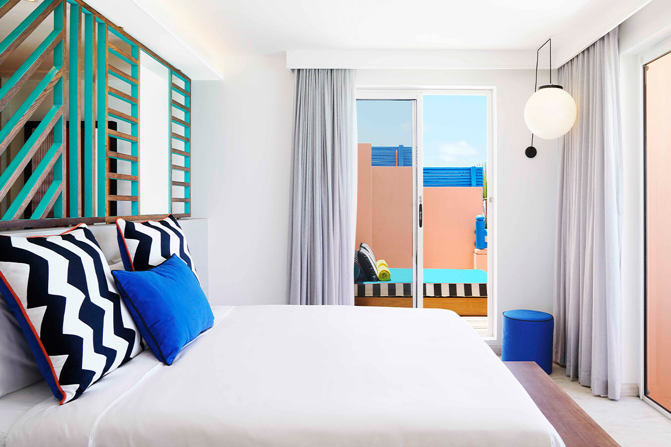 Salt of Palmar Mauritius