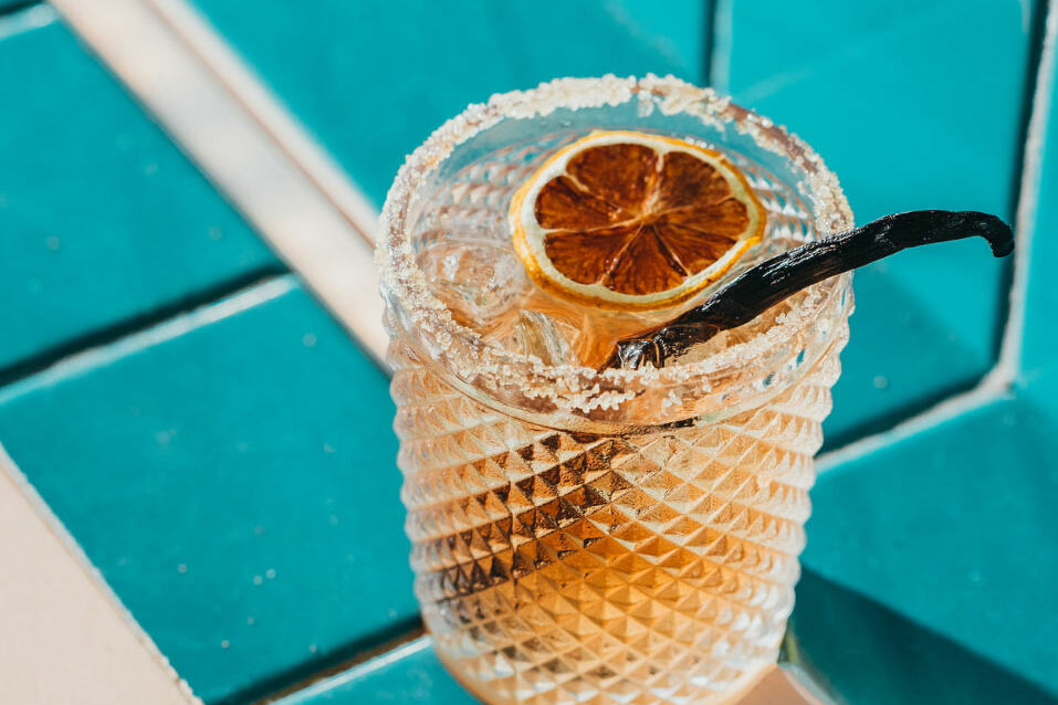 Salt of Palmar Mauritius