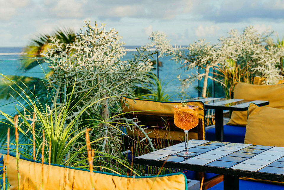 Salt of Palmar Mauritius