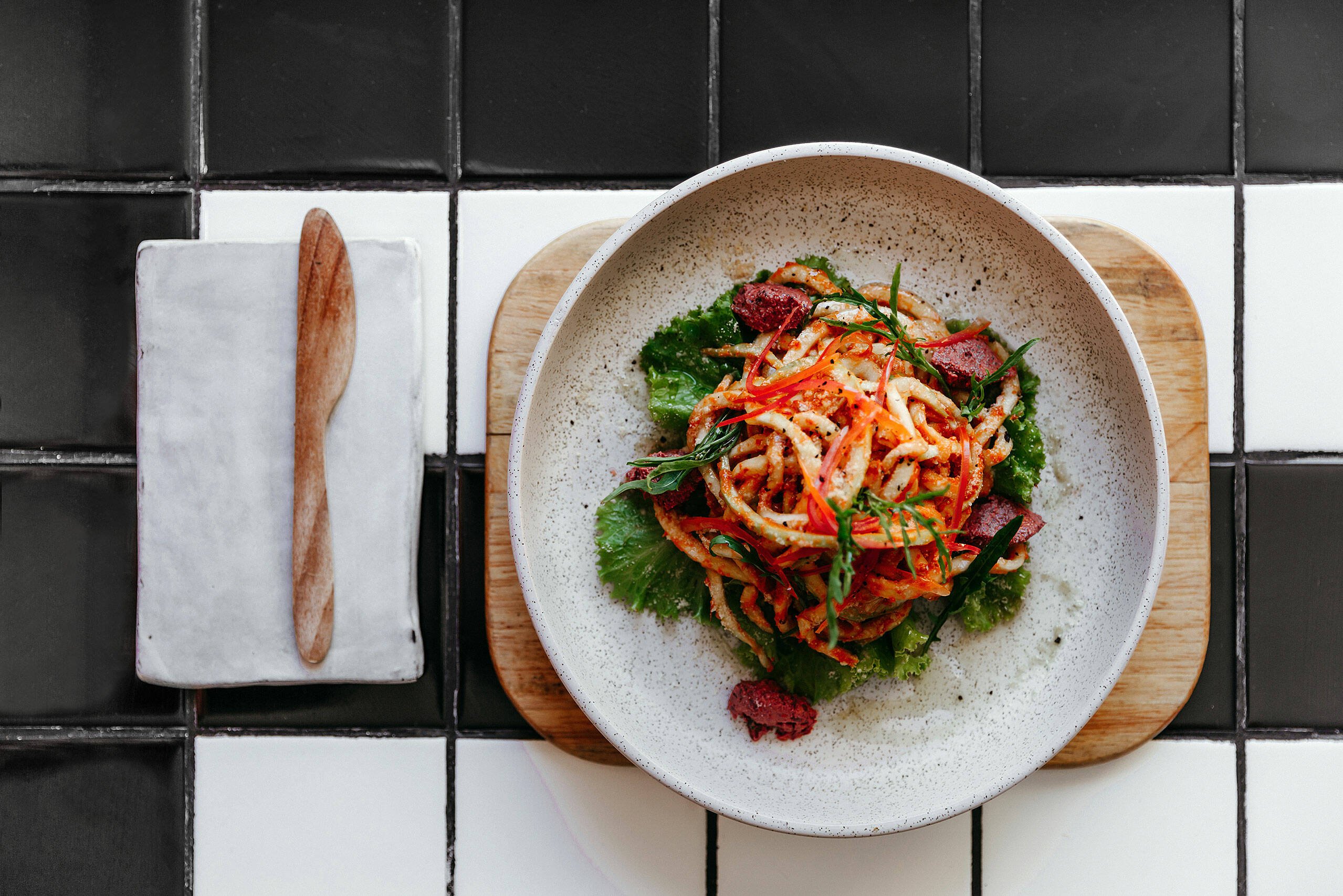 Salt Palmar Mauritius