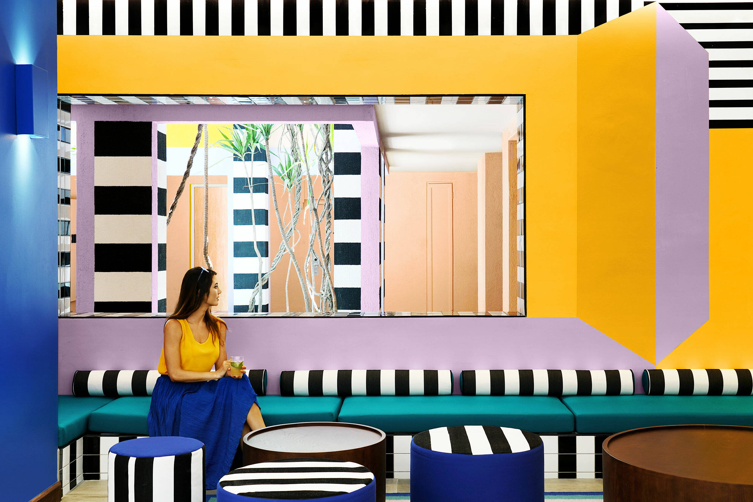 Salt Palmar Mauritius