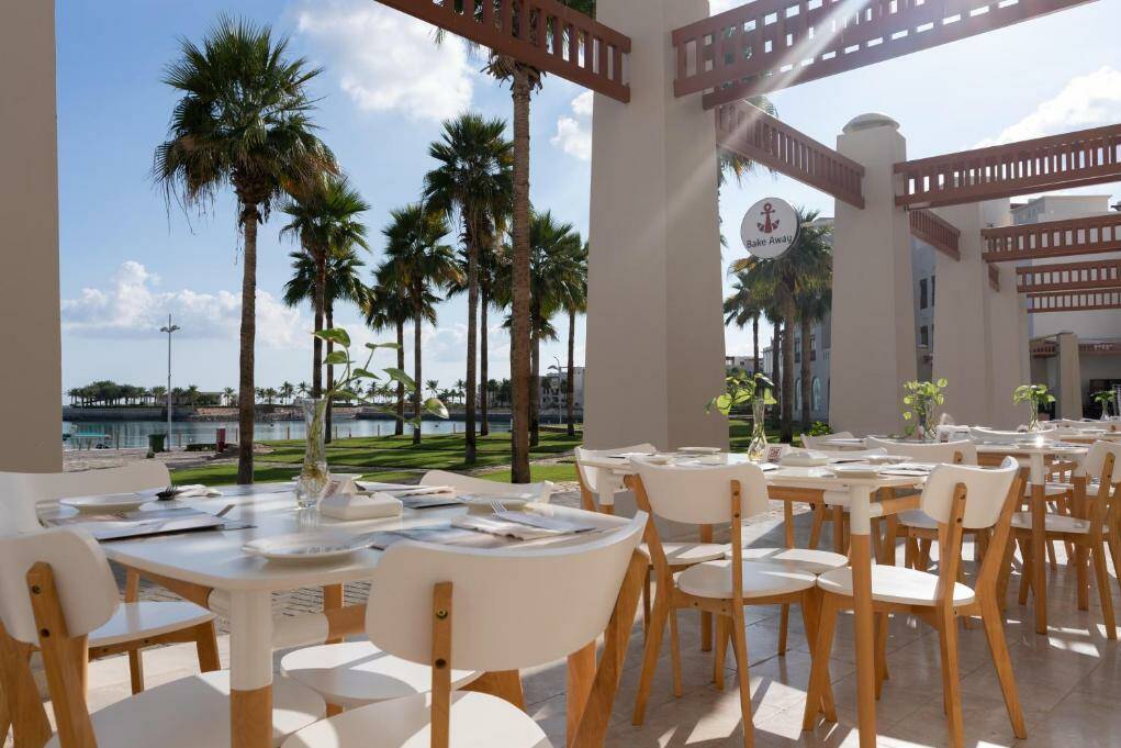 Oman Jebel Sifah Sifawy Boutique Hotel Restaurant