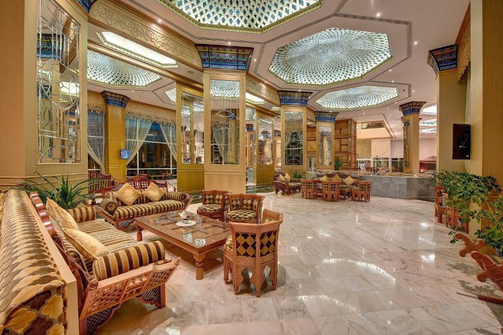 Crowne Plaza Resort | Salalah - 333travel