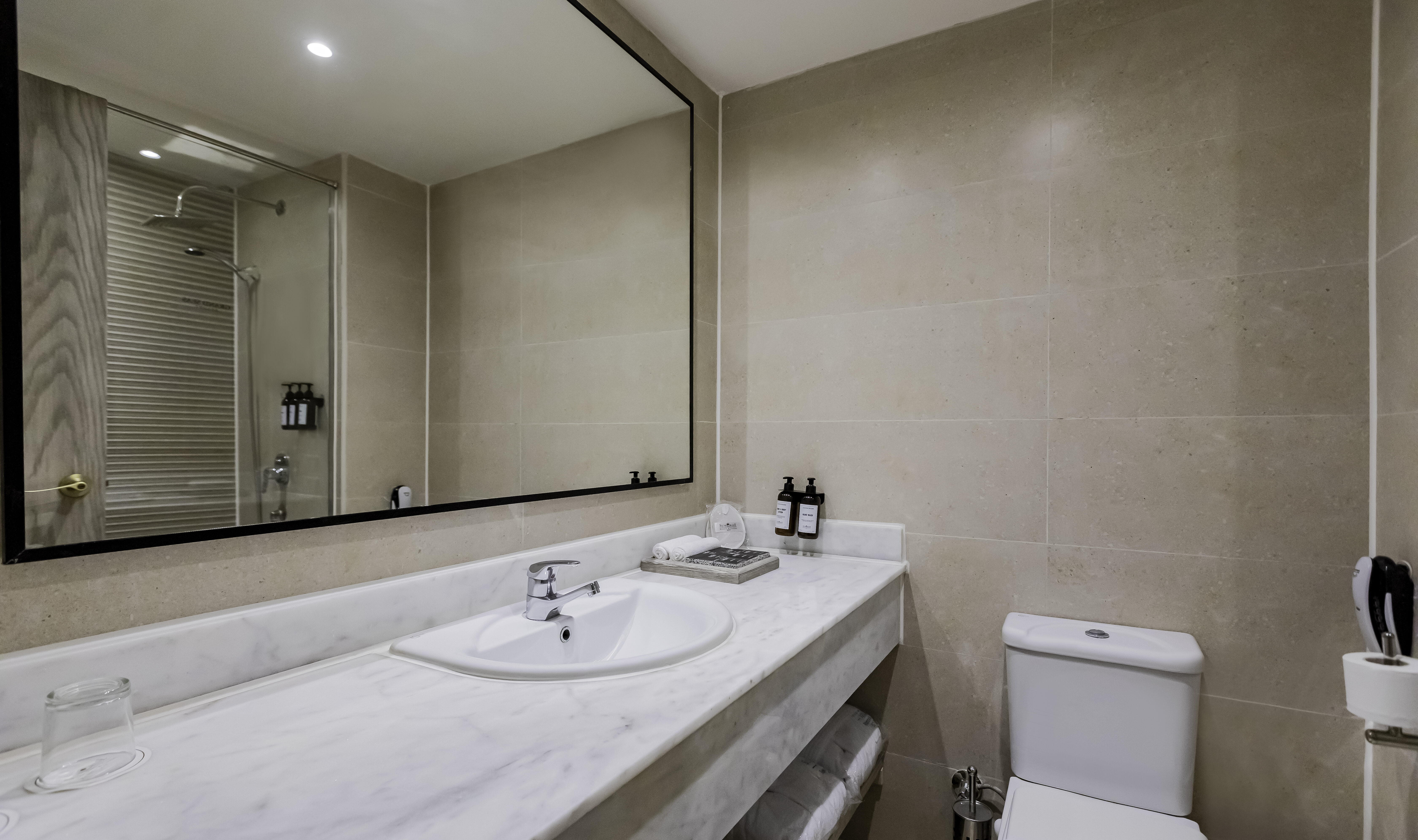 Egypte Sunrise Alma Bay Deluxe Kamer