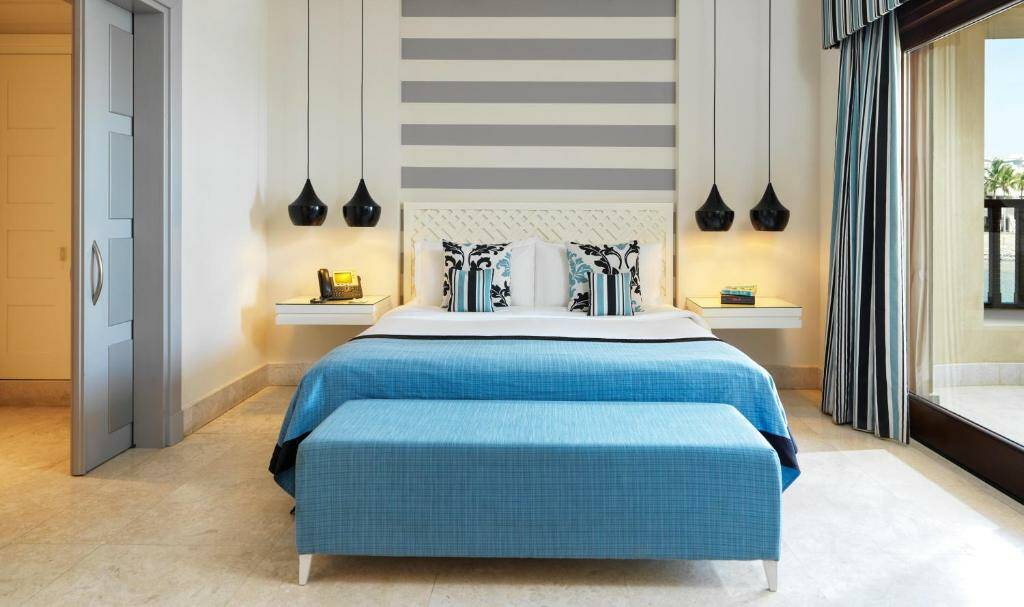 Oman Salalah Juweira Boutique Hotel Marina Suite