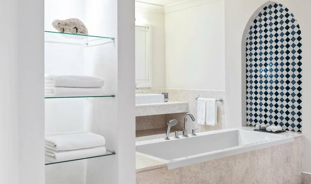 Oman Salalah Juweira Boutique Hotel Marina Suite