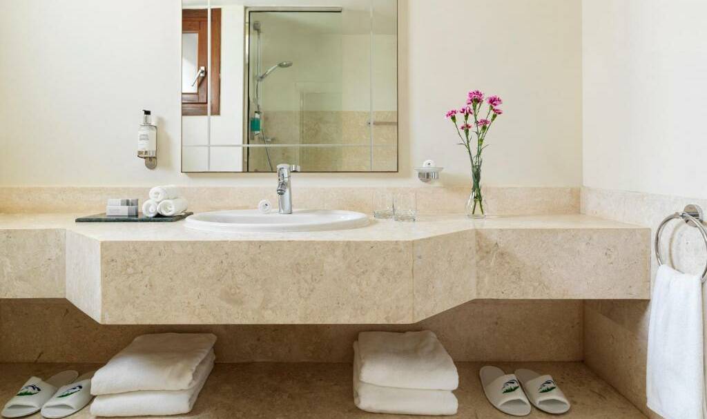 Oman Salalah Juweira Boutique Hotel Superior Kamer