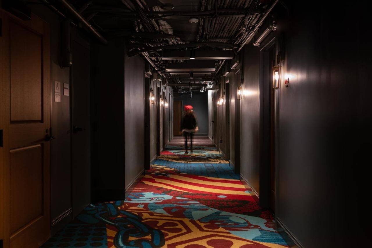 Amerika Boston The Revolution Gang