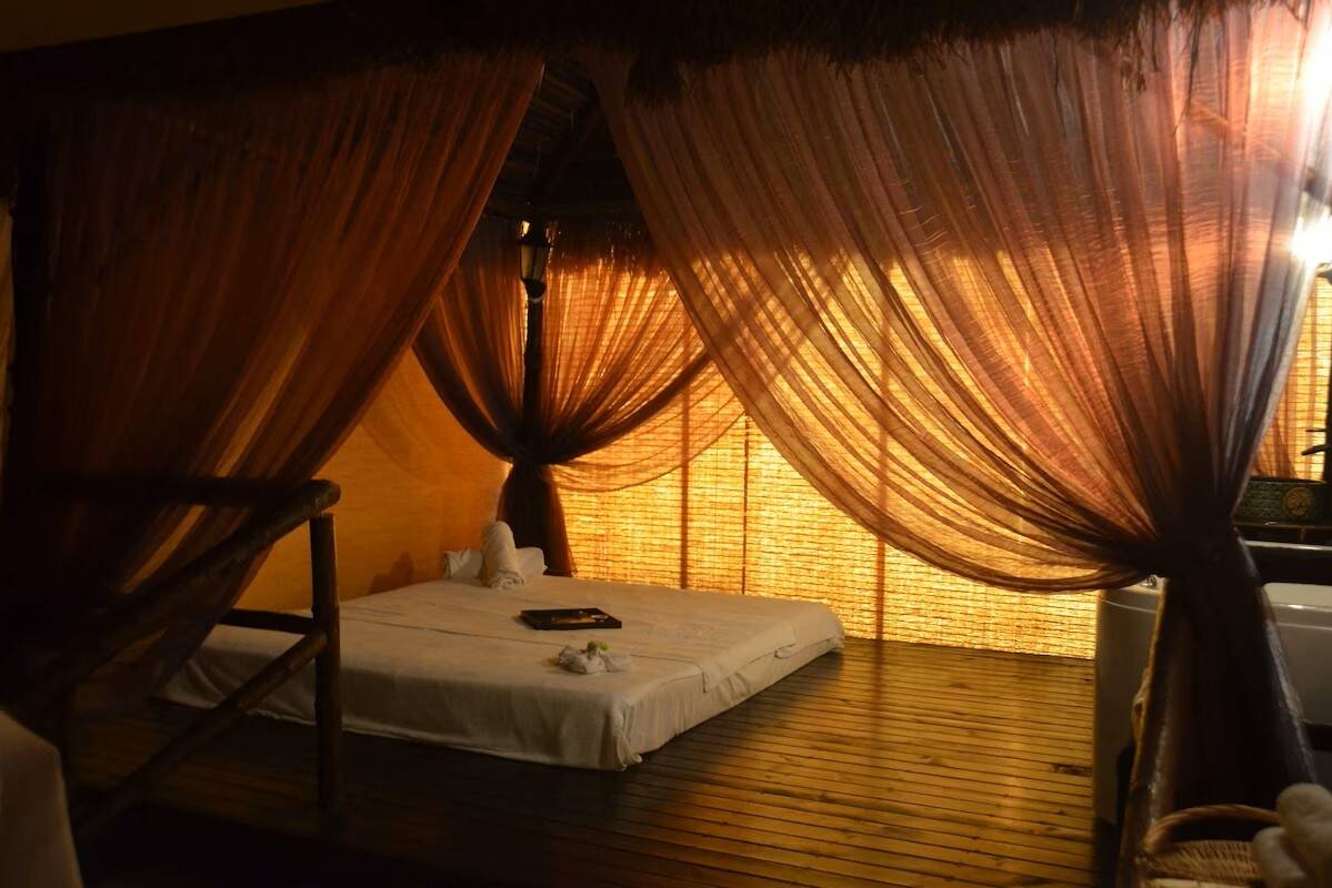 China Shanghai NH Collection Hotel Yangtze Shanghai Spa