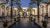 Oman-Muscat-Shangri-La-Al-Husn-Resort-and-Spa-Binnentuin