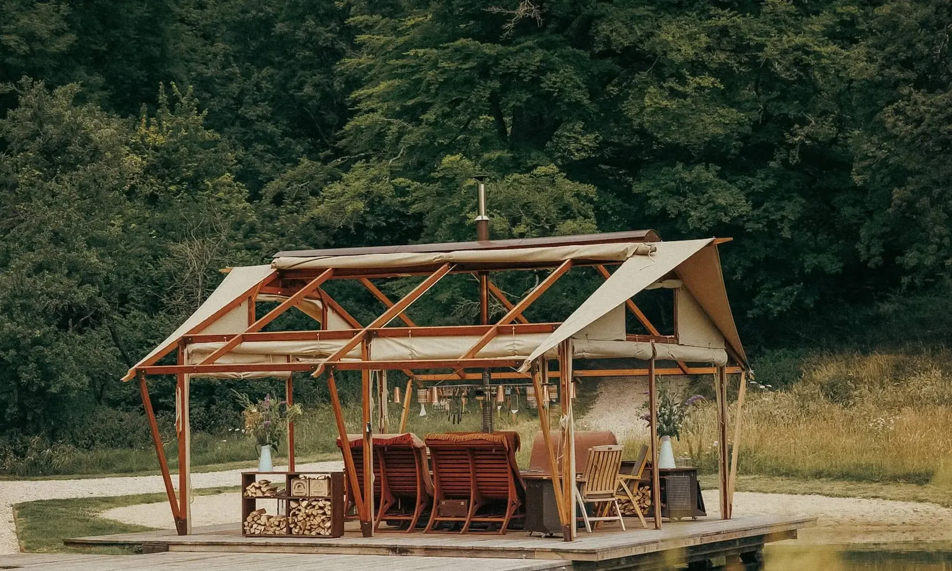 The Lodge at Blue Sky