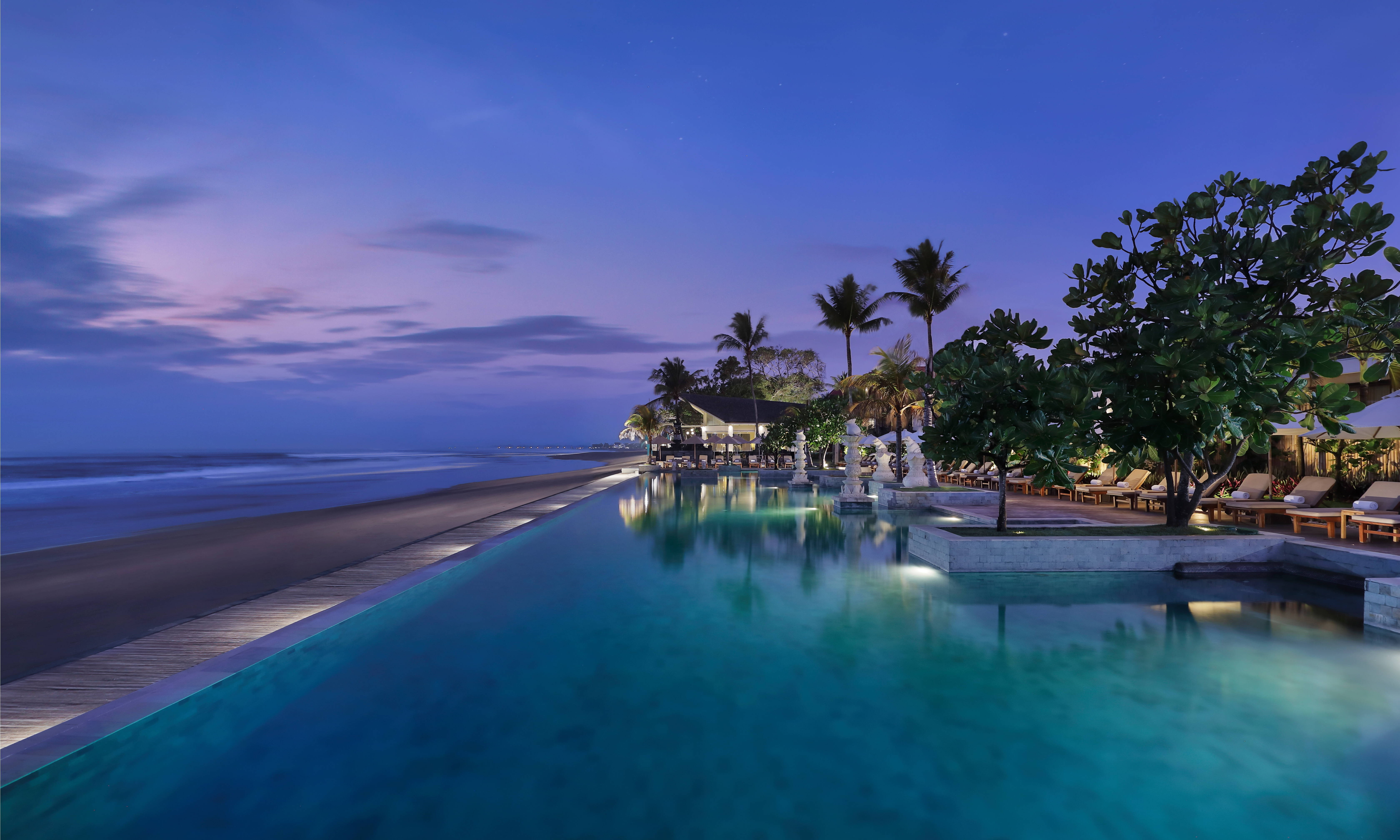 The Seminyak Beach Resort & Spa