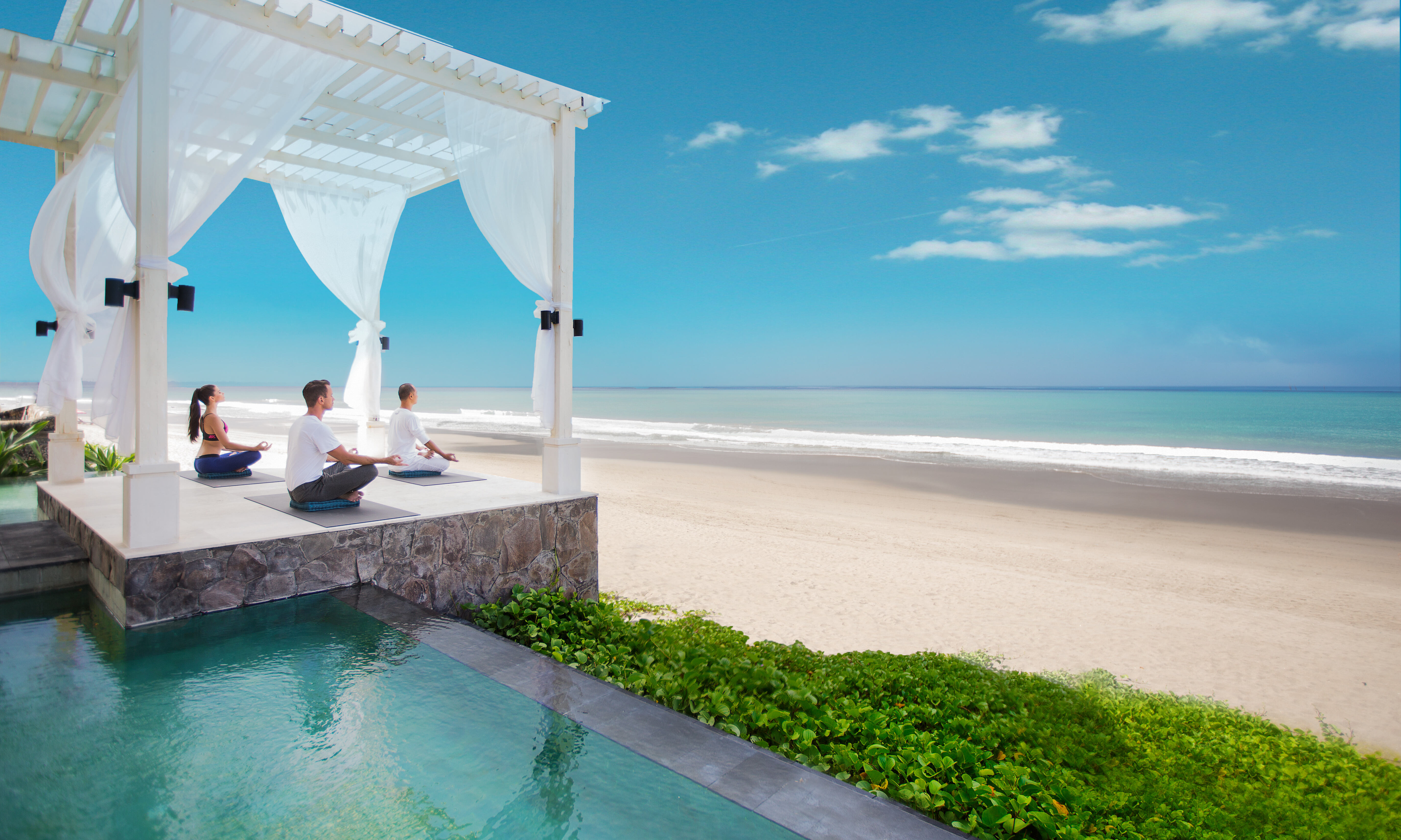 The Seminyak Beach Resort & Spa