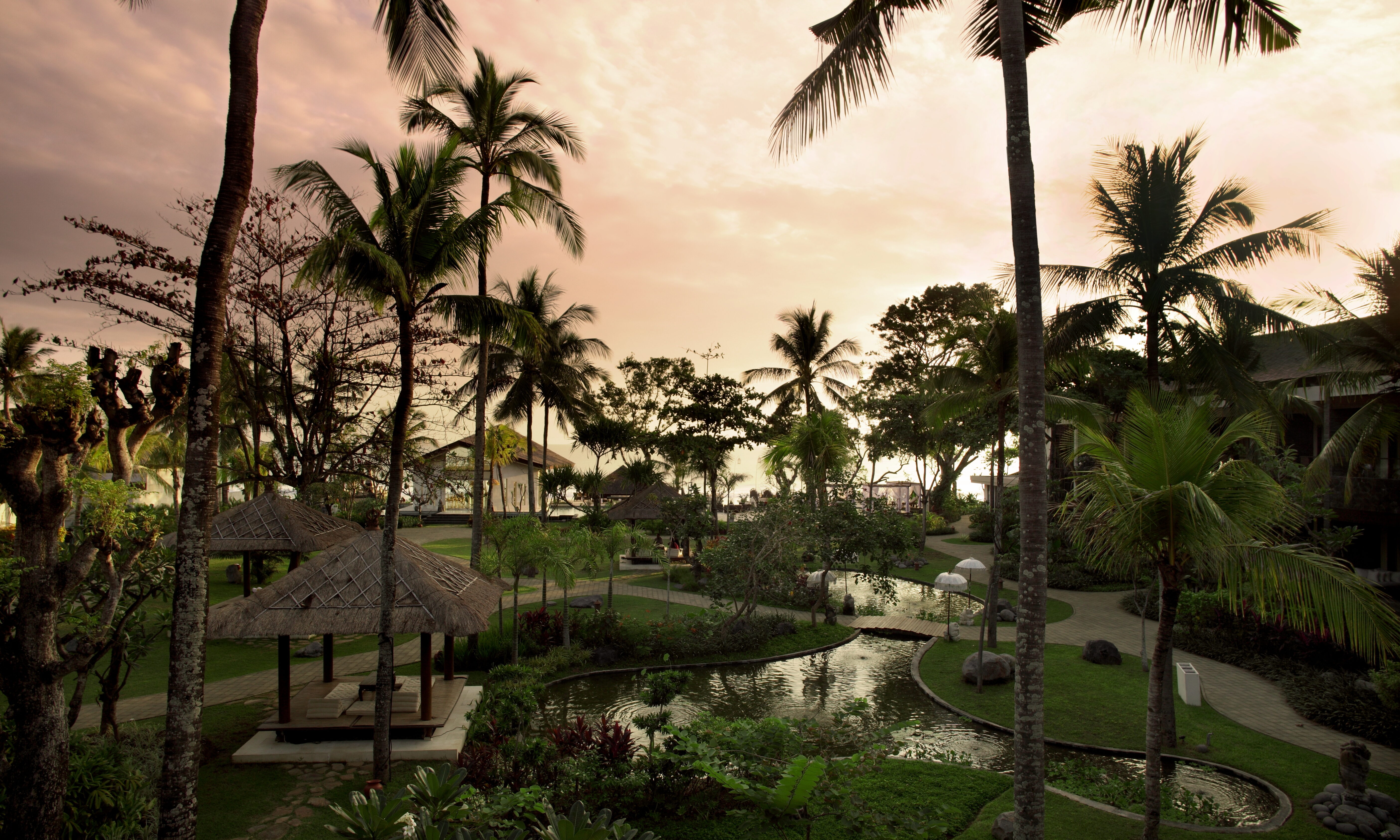 The Seminyak Beach Resort & Spa