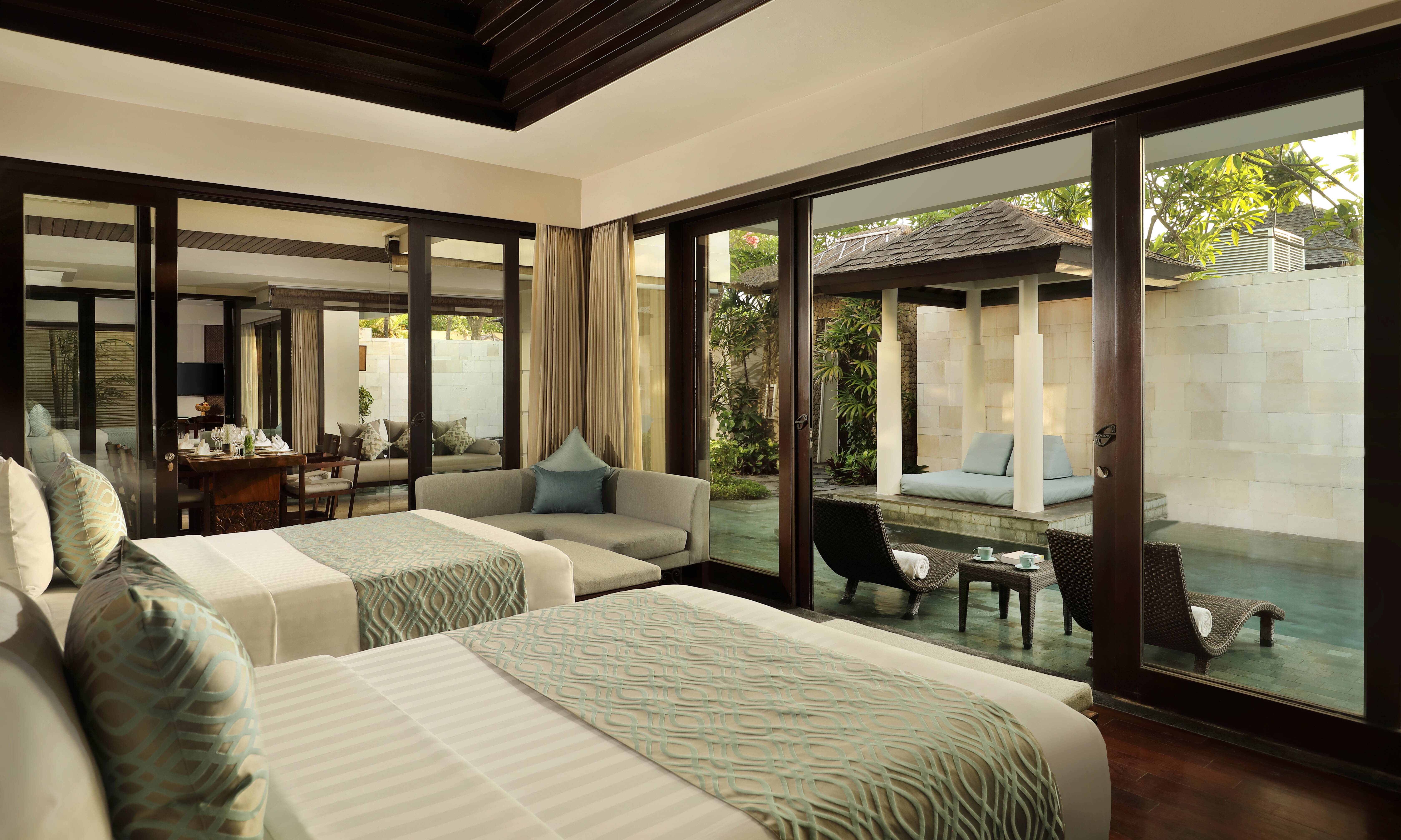 The Seminyak Beach Resort & Spa