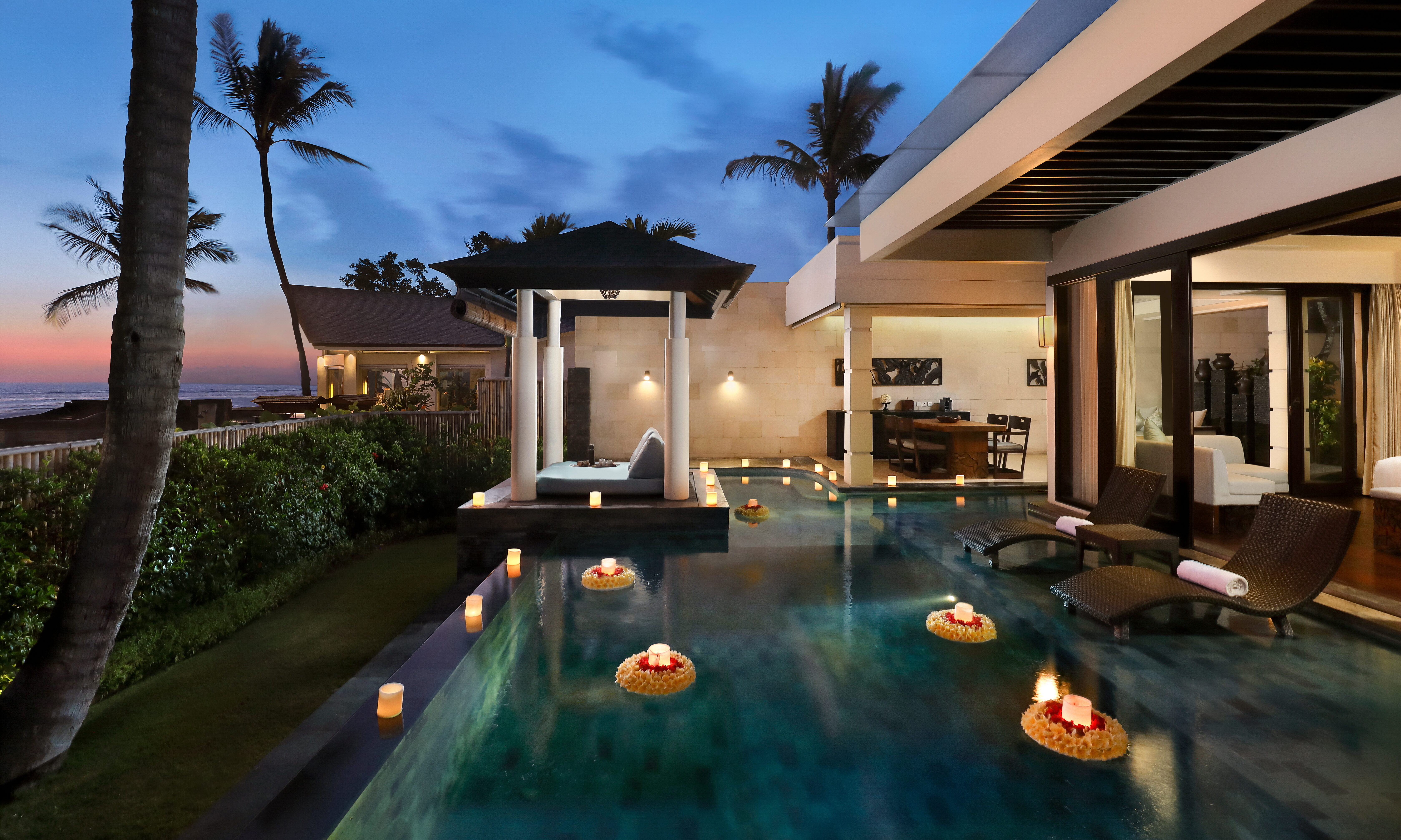 The Seminyak Beach Resort & Spa