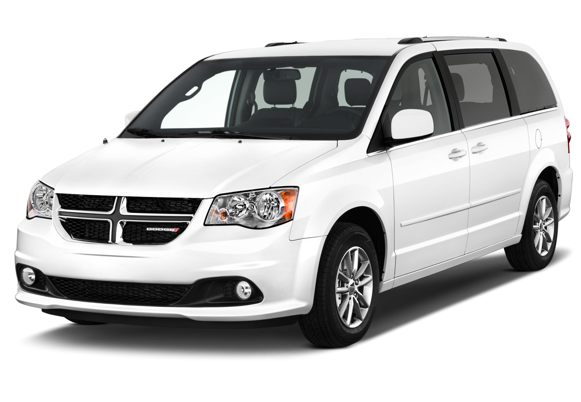 Dodge Caravan