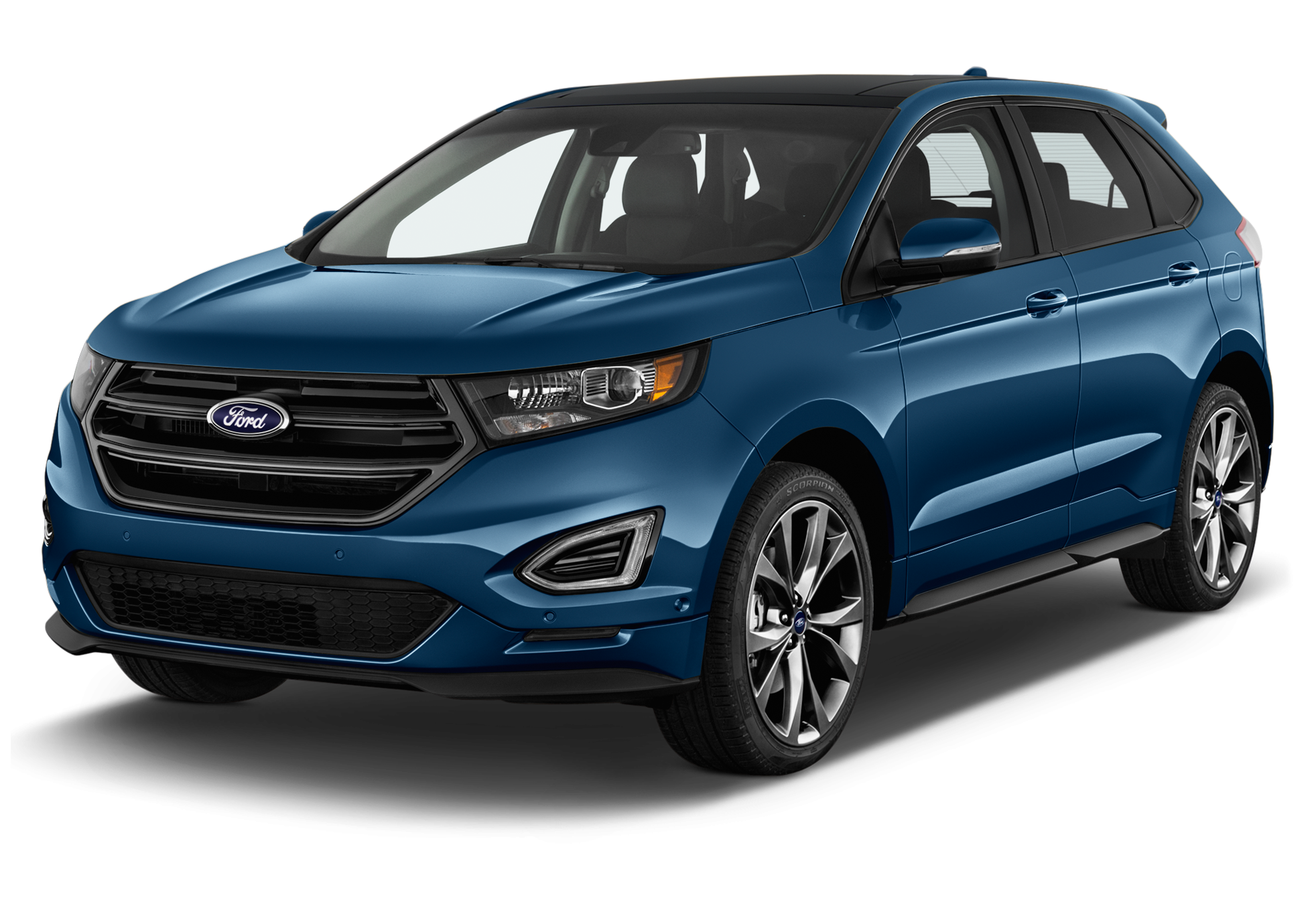 Standard SUV Autohuur Amerika