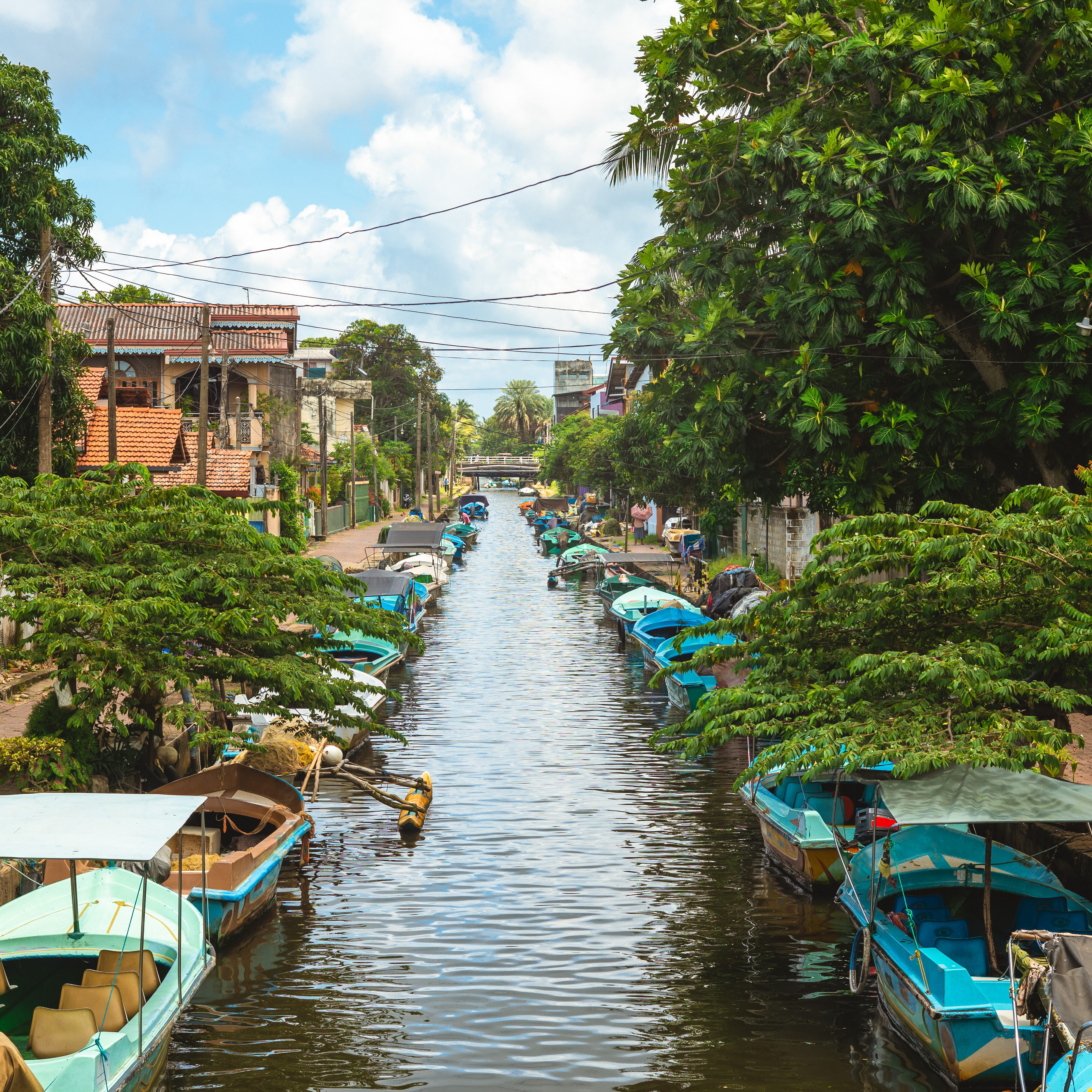 Negombo