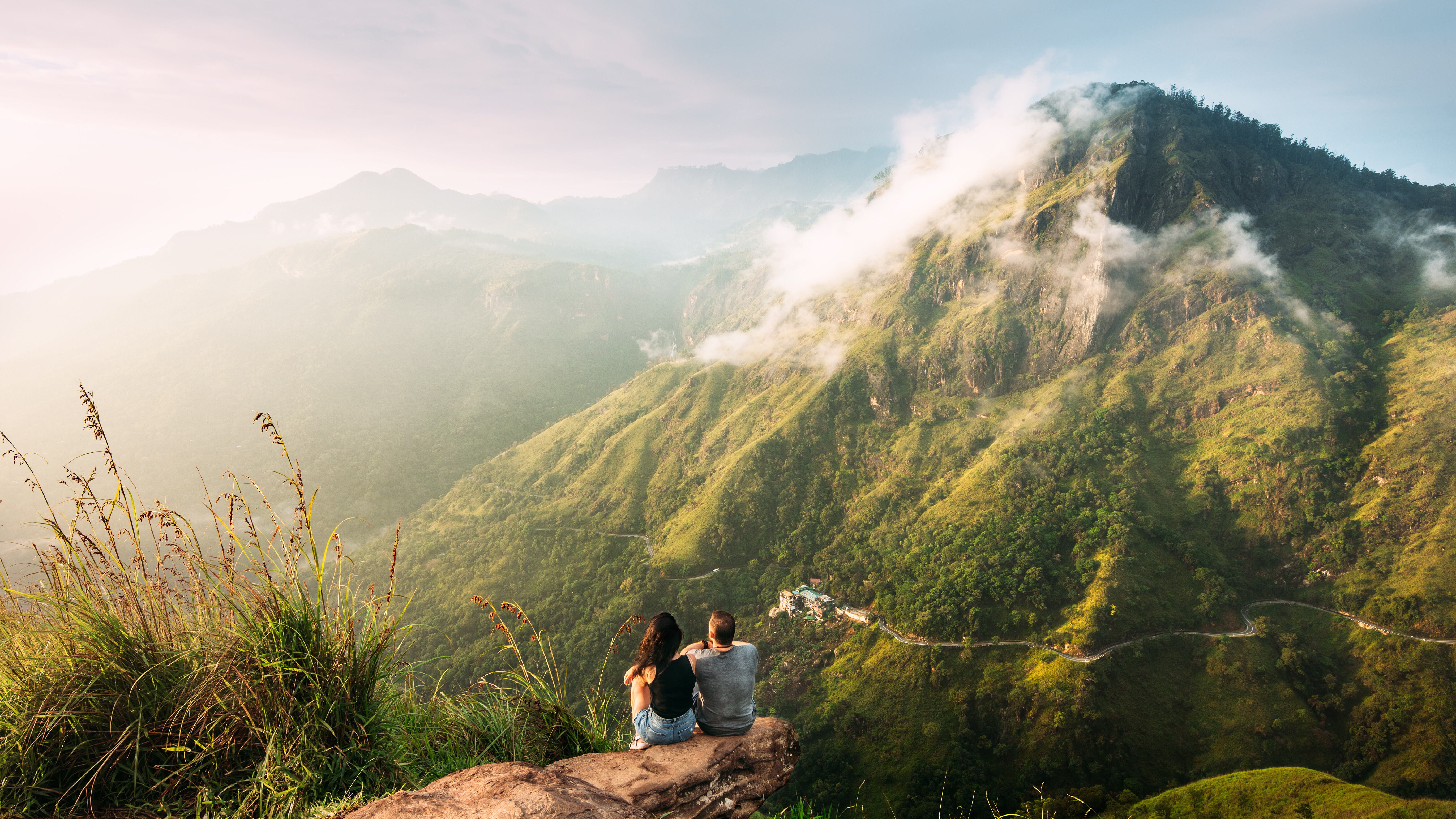 Nuwara Eliya Sri Lanka